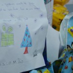 ALPB entrega presentes arrecadados para a Campanha Papai Noel dos Correios