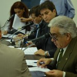 CCJ aprova 31 matérias durante reunião ordinária