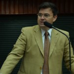 Assembleia aprova 140 matérias na sessão desta quarta-feira