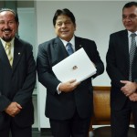 ALPB e MPF firmam parceria para programa na TV Assembleia