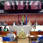 Comissão aprova empréstimo do Executivo e outras três matérias