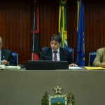 Deputados mantêm cinco vetos do Poder Executivo e rejeitam outros dois