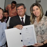 ©nyll pereira - entrega de portarias na alpb 03 - 17122014