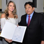 ©nyll pereira - entrega de portarias na alpb 11 - 17122014