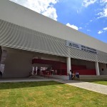 Adriano Galdino participa de inauguração de Escola Técnica em Mamanguape