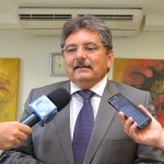 Presidente da ALPB faz visita de cortesia ao TCE-PB