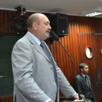 Deputados aprovam requerimentos e criação da Frente Parlamentar da Água
