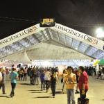 Presidente da ALPB e deputados participam de abertura da 17ª Consciência Cristã