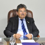 Presidente Adriano Galdino publica ato de posse de concursados para março