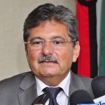 Presidente da ALPB Adriano Galdino recebe visita do presidente do TJPB
