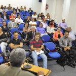 ALPB finaliza Workshop com apresentação de temas legislativos a assessores