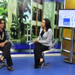 TV Assembleia estreia telejornal matinal Assembleia Notícias