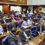ALPB instala Frente Parlamentar da Água e define primeiras ações   