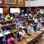 03032015 - reunião da ccj e da comissão de orçamento  - ©nyll pereira (3)