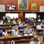 03032015 - reunião da ccj e da comissão de orçamento  - ©nyll pereira (4)