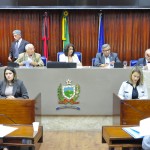 CCJ e Orçamento aprovam vetos do Governo