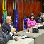 CCJ define metas e diretrizes