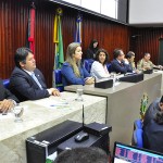 Audiência Pública discute regulamentação das motocicletas ‘cinquentinhas’   