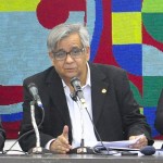 Comissão de Orçamento aprova prestação de contas do Governo do Estado de 2011