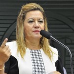 Sessão Especial discute papel das políticas públicas na vida das mulheres