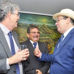 ALPB prestigia posse do presidente do TCE-PB
