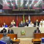 Instalada Comissão de Saúde na Assembleia Legislativa