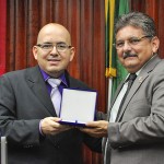 Sessão Especial comemora 50 anos da FAP