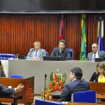 Orçamento aprova contas do Governo do Estado de 2012 por unanimidade