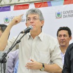 Deputados participam da inauguração do Centro de Formação de Educadores em CG