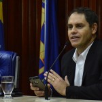 ALPB aprova requerimentos e medidas provisórias durante sessão desta terça-feira