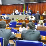 CCJ aprova mudanças no Regimento Interno para fim do voto secreto