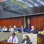 Audiência Pública discute reajuste a servidores públicos do Estado   