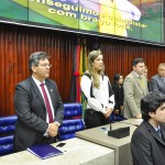 ALPB instala Frente Parlamentar de Defesa dos Direitos das Pessoas com Deficiência