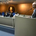 ALPB debate questão hídrica na Câmara de Campina Grande
