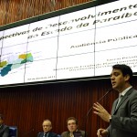 Deputados aprovam projetos e CPI da Telefonia é instalada