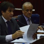 CCJ aprova desconto em IPVA para motoristas sem multas e mais 10 matérias
