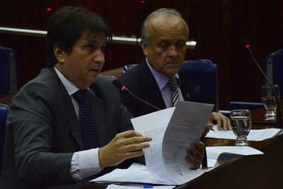 CCJ aprova desconto em IPVA para motoristas sem multas e mais 10 matérias