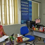 Ouvidoria da ALPB atua na elaboração de leis com participação do cidadão