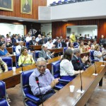 ALPB confere Título de Cidadão Paraibano a Carlos Roberto Wizard Martins