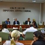 Escolas do Legislativo debatem educação e cidadania na ALPB