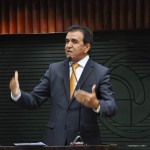 Assembleia Legislativa revoga lei do orçamento impositivo Assembleia Legislativa revoga lei do orçamento impositivo