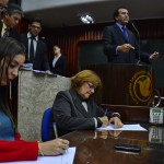 Taquigrafia da Assembleia Legislativa da Paraíba completa 66 anos