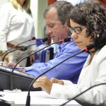 CCJ mantém dois vetos e aprova 14 matérias