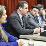 Audiência Pública debate Síndrome da Alienação Parental e Guarda Compartilhada