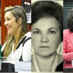 Assembleia 180 Anos: A participação feminina no Legislativo paraibano