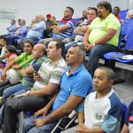 ALPB realiza audiência pública em Patos sobre questões hídricas na região