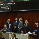 Deputados mantêm veto a projeto que institui o Programa de Aposentadoria Incentivada