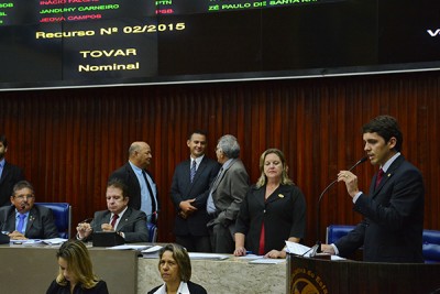Deputados mantêm veto a projeto que institui o Programa de Aposentadoria Incentivada