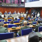 Sessão Especial homenageia 70 anos da Força Expedicionária Brasileira