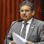  Presidente da Assembleia Legislativa cobra políticas federais urgentes contra a seca